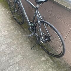 リサイクルショップどりーむ荒田店 No876 エコNo16830X クロスバイク