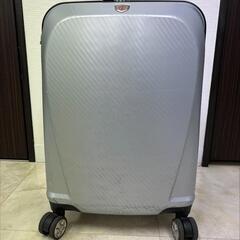30リットルGinza travel スーツケース！譲ります！【...