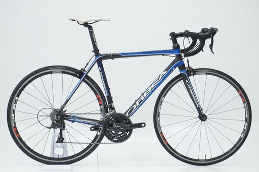 ORBEA 「オルベア」 AQUA 2013年モデル ロードバイク