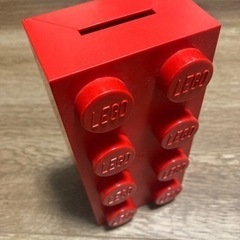 LEGO 貯金箱