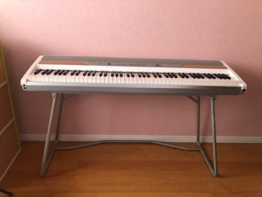 KORG 電子ピアノ 5点セット
