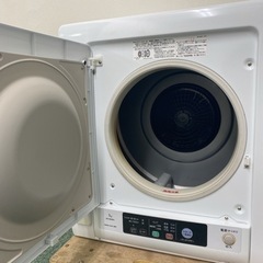 ＊日立 衣類乾燥機 5キロ 2018年製＊
