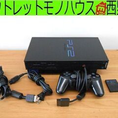 SONY PlayStation2 PS2 SCPH-30000...