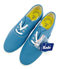 Keds (ケッズ) スニーカー・レディース（サイズ：24.5）...