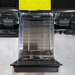 🌟　パロマ　ガスコンロ　都市ガス　IC-N86B-IR　2020年製　0800-J