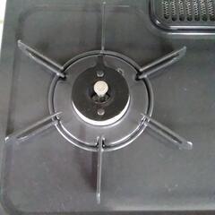 🌟　パロマ　ガスコンロ　都市ガス　IC-N86B-IR　2020年製　0800-J