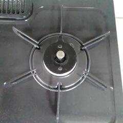 🌟　パロマ　ガスコンロ　都市ガス　IC-N86B-IR　2020年製　0800-J