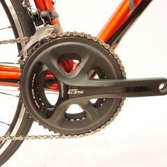 MERIDA 「メリダ」 SCULTURA 700 2016年モデル 50サイズ ロードバイク