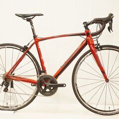 MERIDA 「メリダ」 SCULTURA 700 2016年モデル 50サイズ ロードバイク