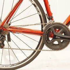 MERIDA 「メリダ」 SCULTURA 700 2016年モデル 50サイズ ロードバイク / ITCZRUC4T1G7 メリダ MERIDA スクルトゥーラ SCULTURA 700 2016モデル 44サイズ