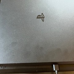 ps4 コード・コントローラー付き ストレージ512GB