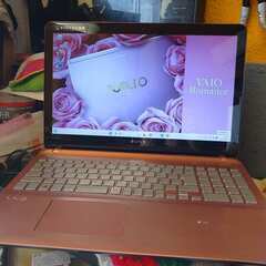 new SONY Vaio SVF153B1GN Core i5