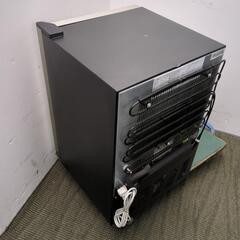 【終了】34.ワインセラー　forsterjapan 2012年製　☆格安☆