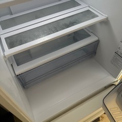 AQUA 冷蔵庫(受け取りに来てくれる方のみ