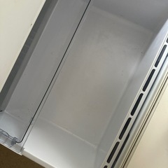 AQUA 冷蔵庫(受け取りに来てくれる方のみ