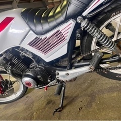 【ネット決済】バイク 単車 GSX 250cc ゴキ ネイキッド 旧車