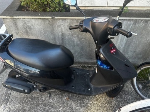 アドレスV50