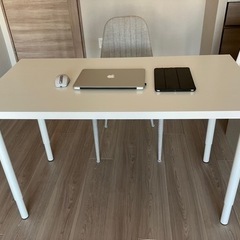 業務用テーブルと椅子set