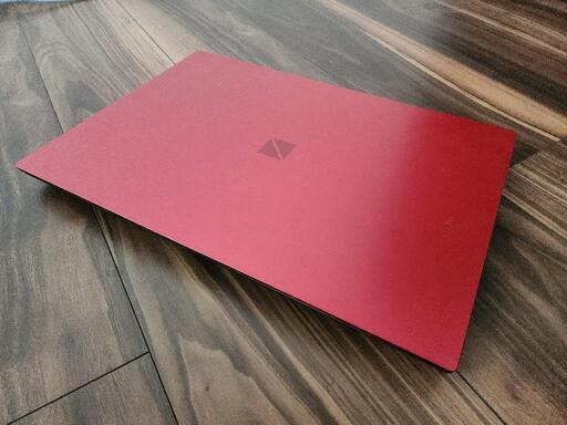 NEC LAVIE N15 ノートパソコン