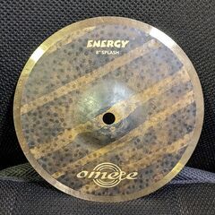 【ネット決済・配送可】【独占販売品】omete cymbals ...