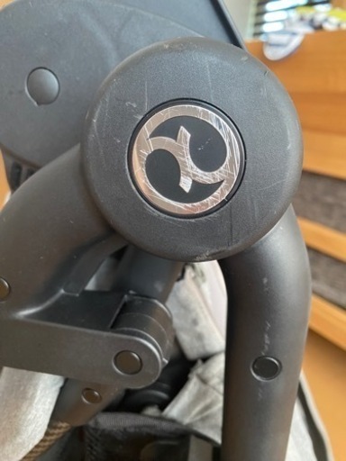 サイベックス メリオ カーボン グレー ベビーカー2020年モデル メリオ