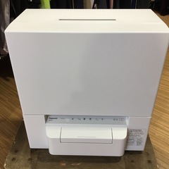 Panasonic(パナソニック)の食器洗い乾燥機(2022年製...