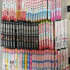 少女漫画　少年漫画　まとめ売り 