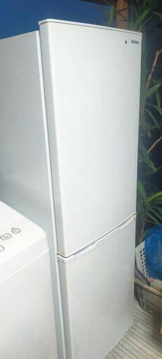 2020年製　アイリスオーヤマ　冷蔵庫
