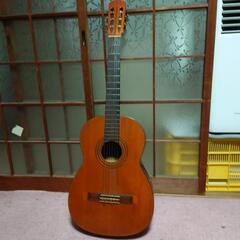 アコースティックギター　1000円