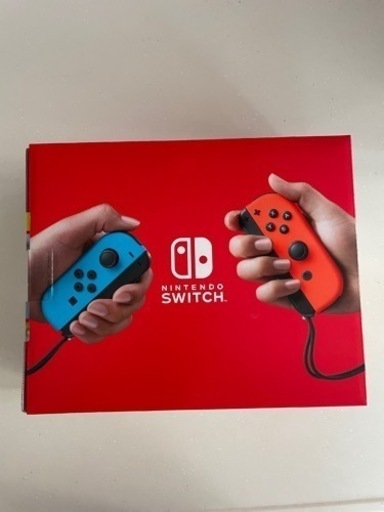 ニンテンドー　Switch 美品