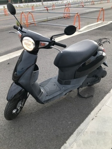 終了します‼️スズキレッツ後期型