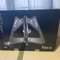 Tacx NEO  Smart