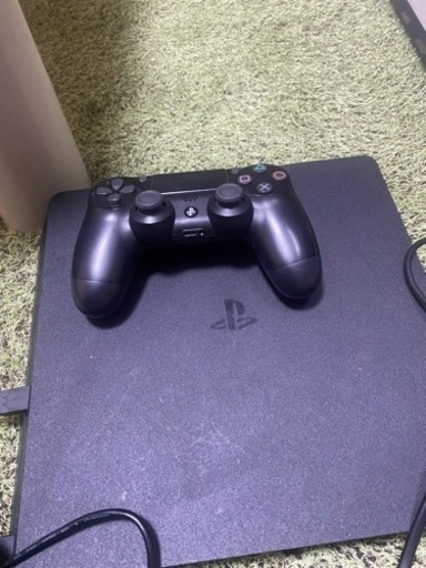 その他 PlayStation4 500G