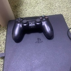 PlayStation4 500G