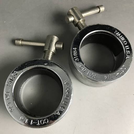 IVANKO イヴァンコ OBX-20 パワーリフティングバー 2200mm Φ50mm 日本総代理店 バーベル シャフト IPF公認 JPA公認 :  フィットネスショップ Yahoo!店 - 通販 - Yahoo!ショッピング