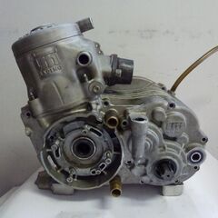 TmレーシングK9エンジン