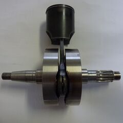 TmレーシングK9エンジン