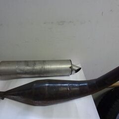 TmレーシングK9エンジン