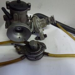 TmレーシングK9エンジン