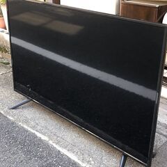 ドン・キホーテ　LE-5005TS4KH-B　液晶テレビ　50イ...