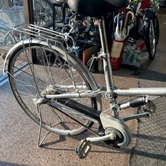 ブリジストン　ラクッション