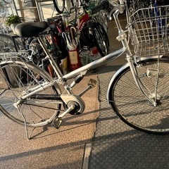 ブリジストン　ラクッション