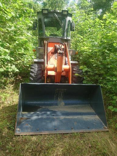 旭川発☆kawasaki!KUBOTA! ☆KLD30Z☆R350!タイヤショベル!ホイールローダー