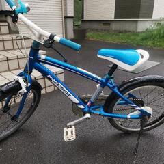 子供用 自転車 18インチ