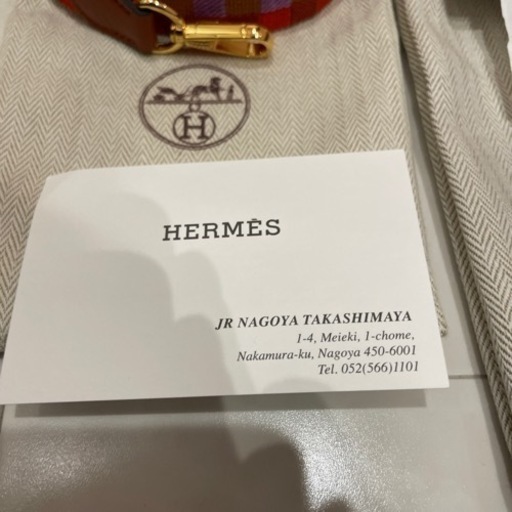 売り切れ 早い者勝ち 新品未使用 HERMES エルメス エブリン tpm 