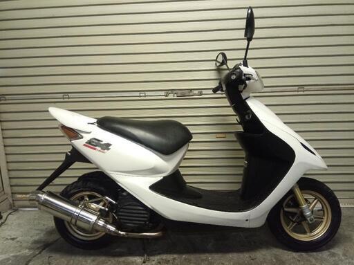 ホンダ　スマートディオZ4