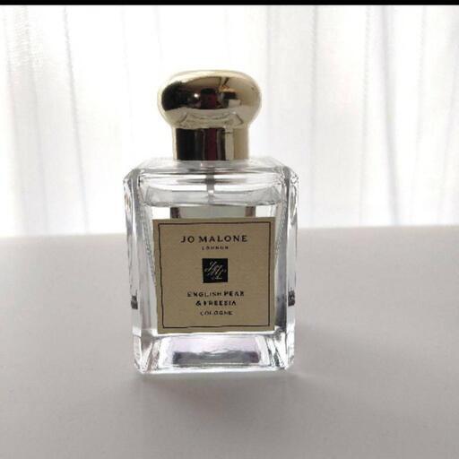 香水 Jo Malone London ENGLISH PEAR\u0026FREESIA