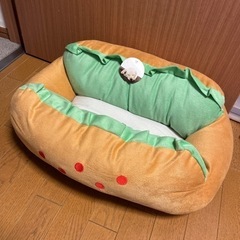 ホットドック　わんこベット