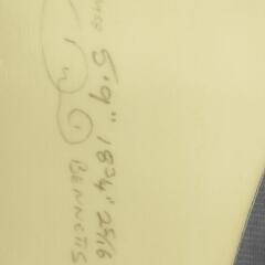 サーフボードオーストラリアDMS ESTAL EAT CAT