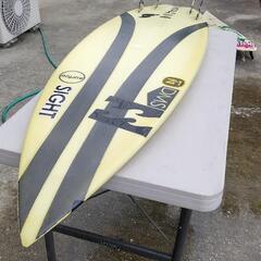 サーフボードオーストラリアDMS ESTAL EAT CAT